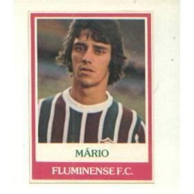 Fluminense Futebol Card