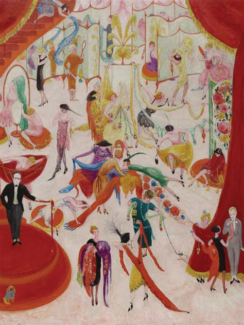 fluorine stettheimer biography of christopher