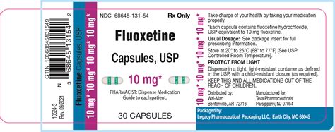 Fluoxetine Grapefruit