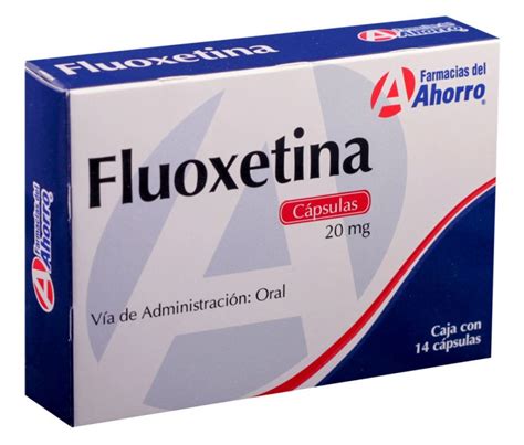 fluoxetine-4