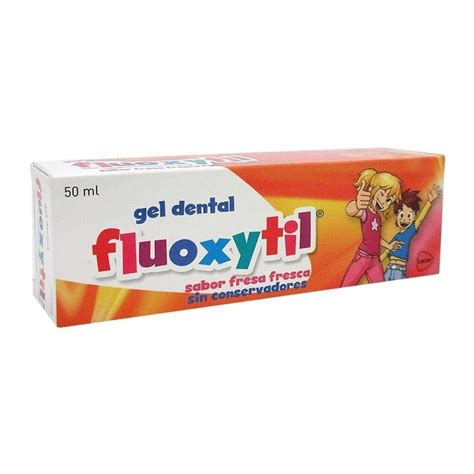 fluoxytil