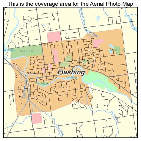 flushing michigan