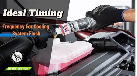 Download Flushing Engine Coolant System File Type Pdf 