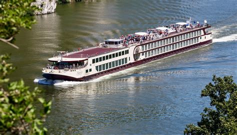 flussschiffsreisen 2017