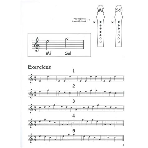 Flute A Bec Volume 2 La Flute Alto