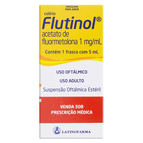 flutinol