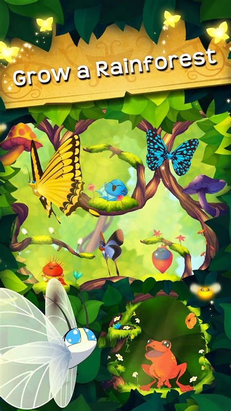 Flutter Butterfly Sanctuary  Android Apps on Google Play