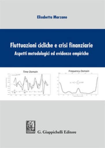 Download Fluttuazioni Cicliche E Crisi Finanziare Aspetti Metodologici Ed Evidenze Empiriche 