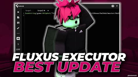 fluxus executor | Fluxus PC l g Cng c executor