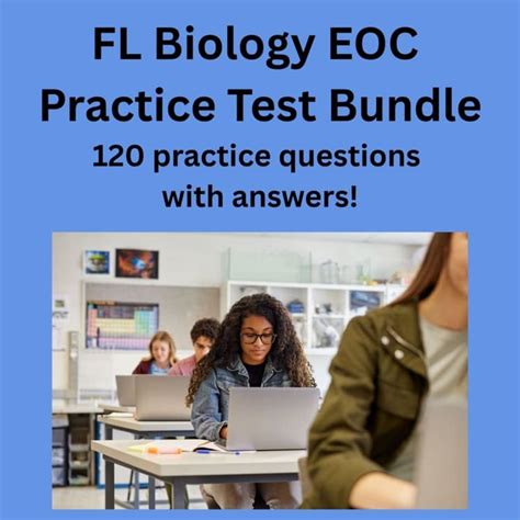 Flvs Biology Eoc Practice Test Answers