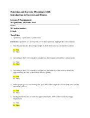 Flvs English 3 Module 1 Answers