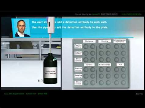 Flvs Forensic Science Module 8 Dba