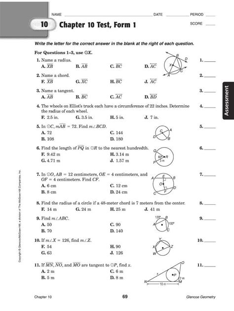 Flvs Geometry Answer Key