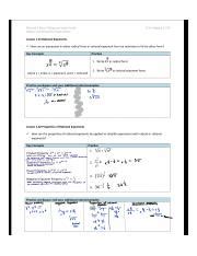 Read Online Flvs Algebra 2 Module 1 Pretest Answers 