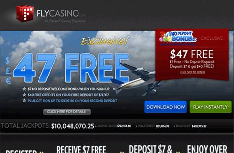 fly casino no deposit bonus code 2019 kdij canada