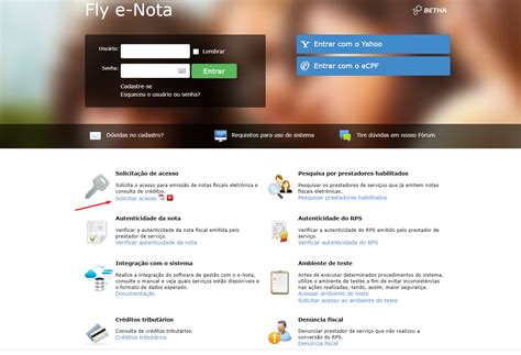 Fly E Notas
