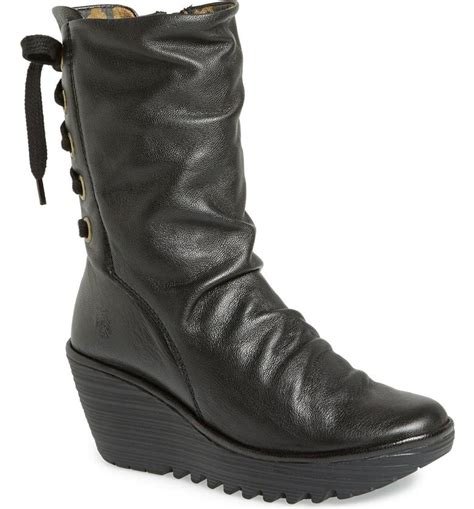 fly london boots Nordstrom