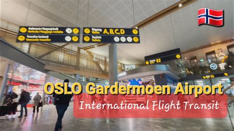 fly stord gardermoen
