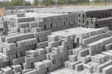 Download Fly Ash Brick Technology 