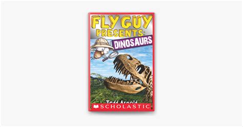 Full Download Fly Guy Presents Dinosaurs Scholastic Reader Level 2 