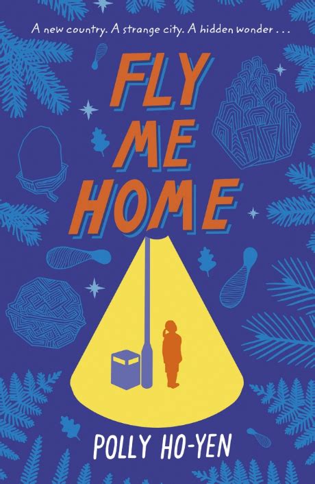 Read Online Fly Me Home 
