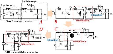 flyback resonant converter powerpoint