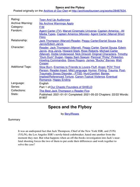 Flyboy Viewing Guide Document Answers