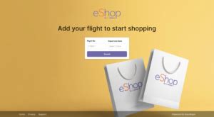 flydubai launches eShop for passengers to pre-purchase duty free ...