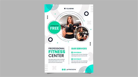 Flyer Que Es