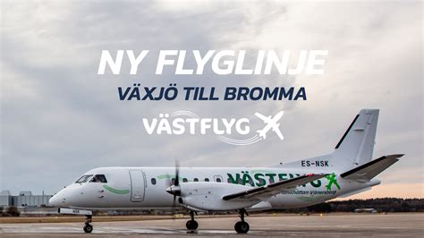 flyg luleå bromma