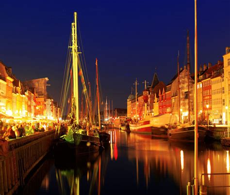 flygresor malaga köpenhamn