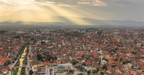 flygresor till kosovo