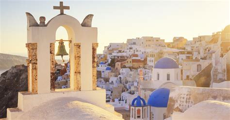 flygresor till santorini