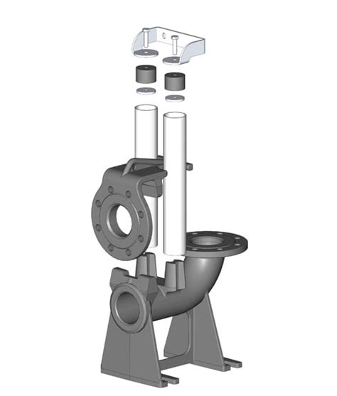 Download Flygt Pump Wet Well Design Guide Rails 