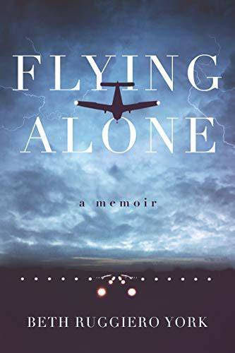 flying alone a memoir