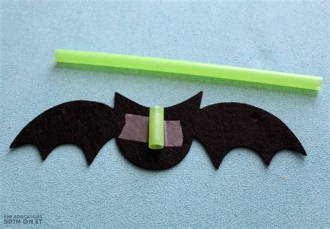 Flying Bats Stem Activity For Preschoolers Bats Activities For First Grade - Bats Activities For First Grade