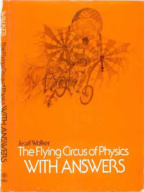 Flying Circus Pdf