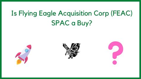 flying eagle acquisition corp