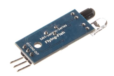 Flying Fish Mh Sensor
