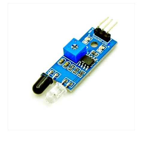 flying fish sensor