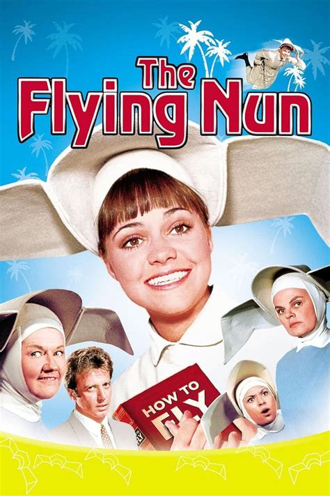 Flying Nun Tv
