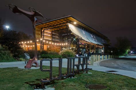 Flying Squirrel Chattanooga