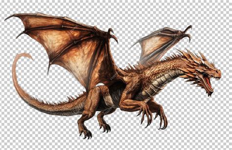 Flying The Dragon