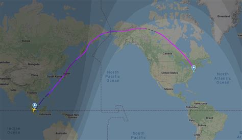 Flight time, on average, from Atlanta to Amsterdam
