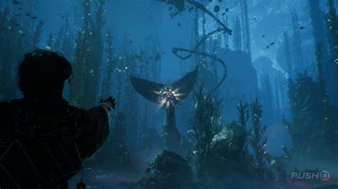 Flying Waters Walkthrough