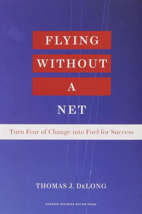 Flying Without A Net The True Story Of A Boy Who