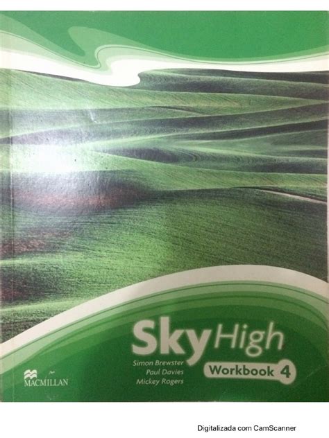 Read Online Flying High 4 Workbook Answers 
