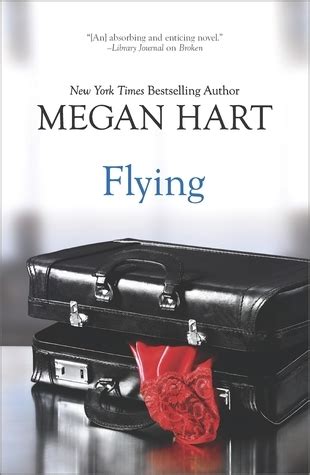Read Online Flying Megan Hart 