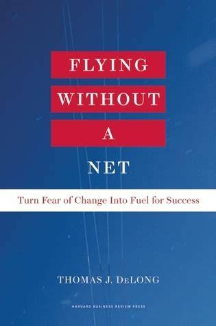 Read Flying Without A Net 