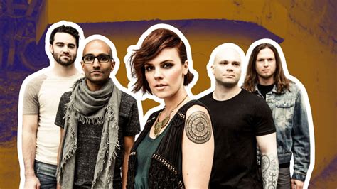 flyleaf band biography examples